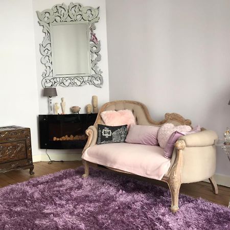 Superbe Appartement Proche De La Butte Montmartre Paryż Zewnętrze zdjęcie