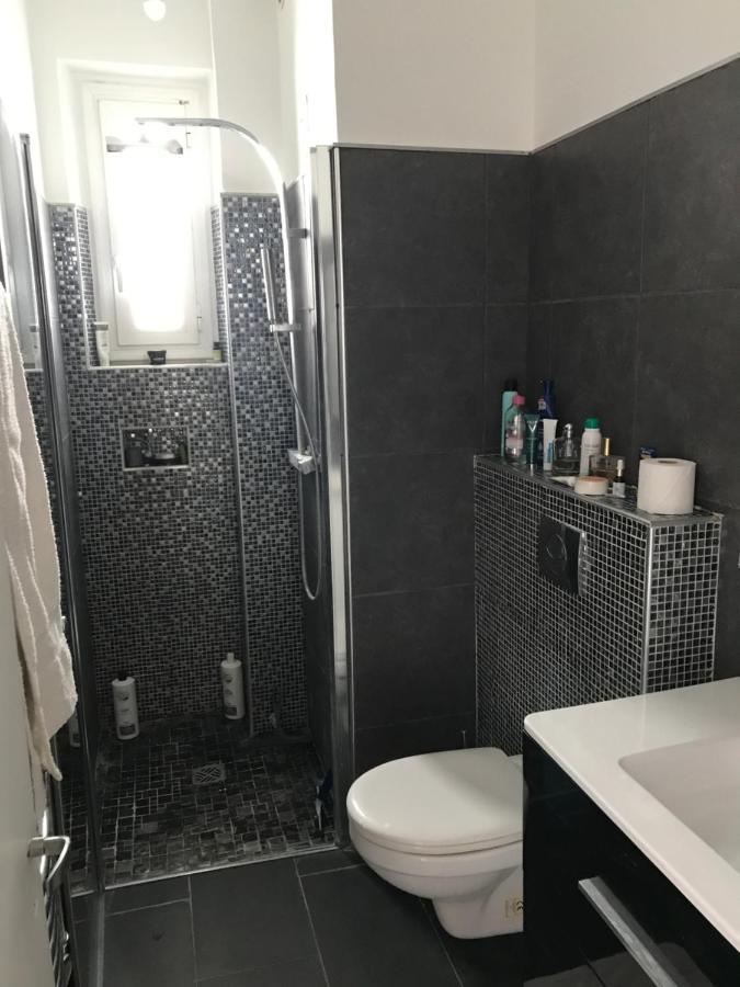 Superbe Appartement Proche De La Butte Montmartre Paryż Zewnętrze zdjęcie