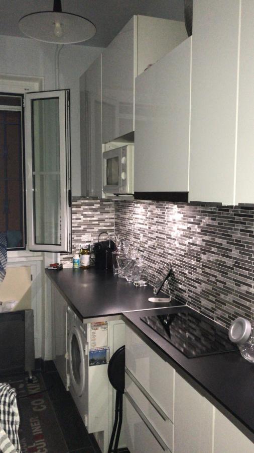 Superbe Appartement Proche De La Butte Montmartre Paryż Zewnętrze zdjęcie
