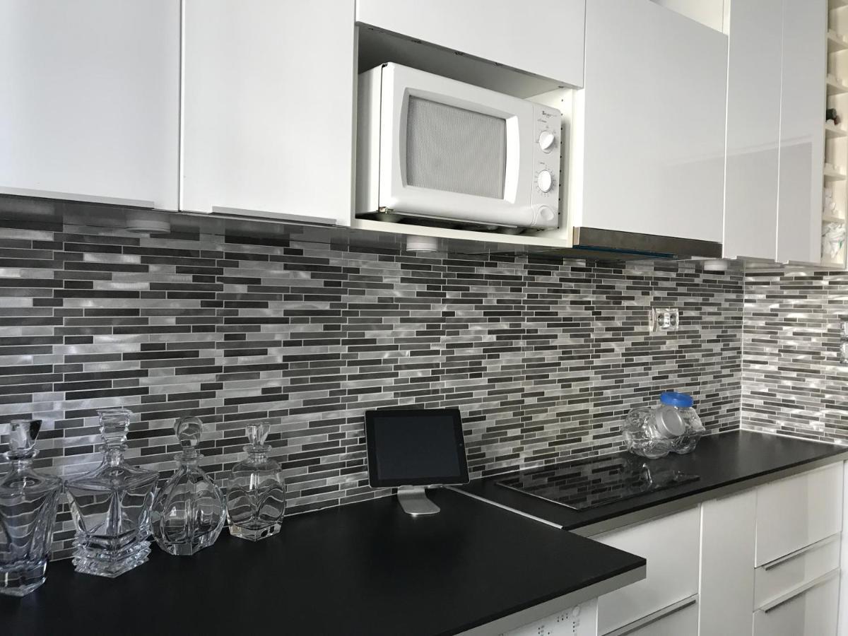 Superbe Appartement Proche De La Butte Montmartre Paryż Zewnętrze zdjęcie